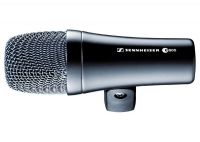 Sennheiser E905 Microphone pour Caisse Claire